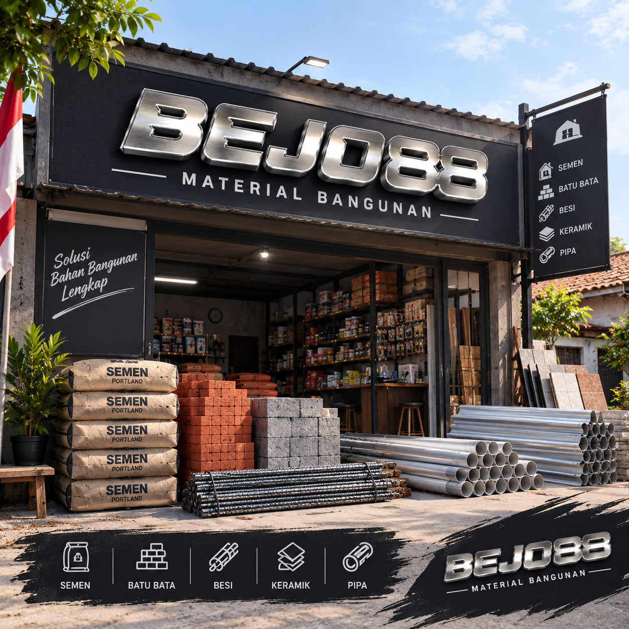 BEJO88